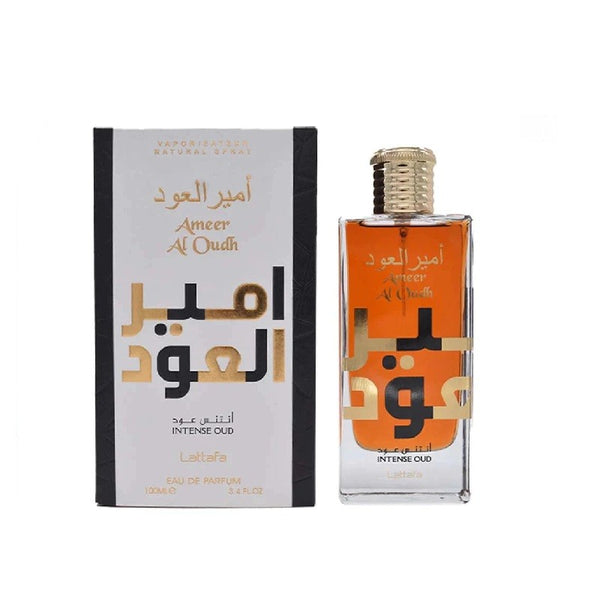 Lattafa Ameer Al Oudh Eau De Parfum 100ml