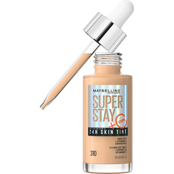 Maybelline Super Stay Up to 24HR Skin Tint Foundation 30ml