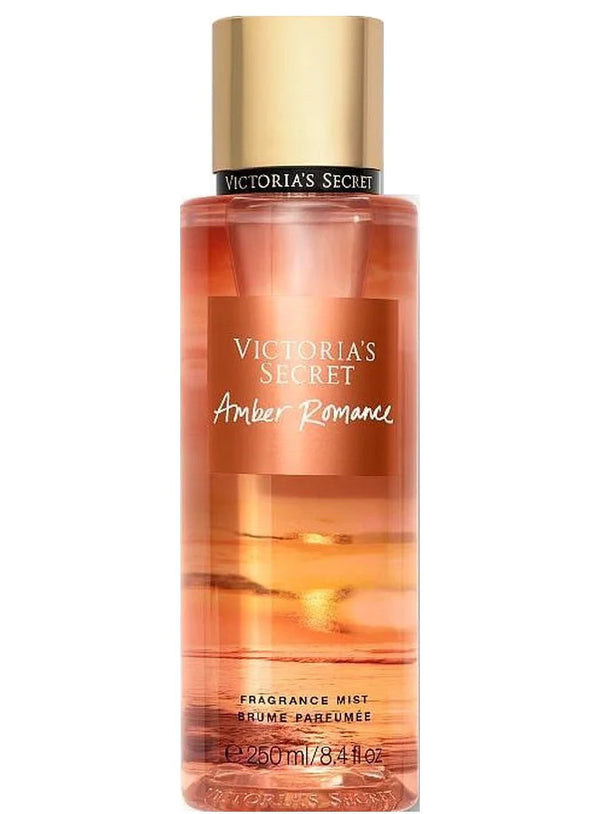 Victoria's Secret Amber Romance Fragrance Mist 250ml