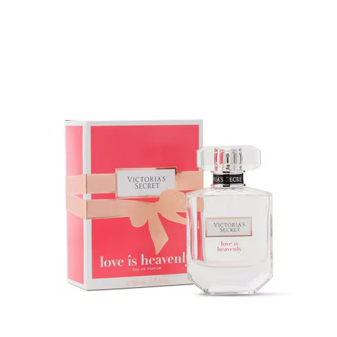 Victoria's Secret Love Is Heavenly Perfume 50ml/1.7 fl oz