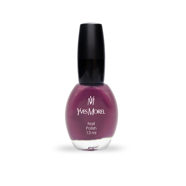 Yves morel nail polish 69