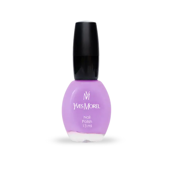 Yves Morel Nail Polish 203 – Dust Storm Nail French