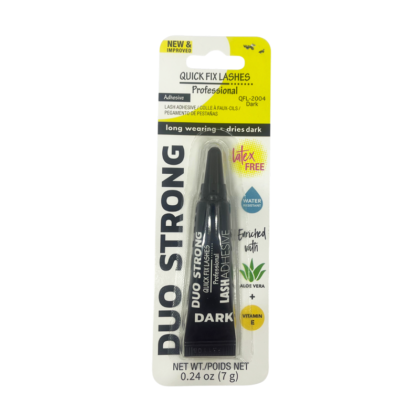 Quick Fix Eyelash Glue Duo Strong 7g