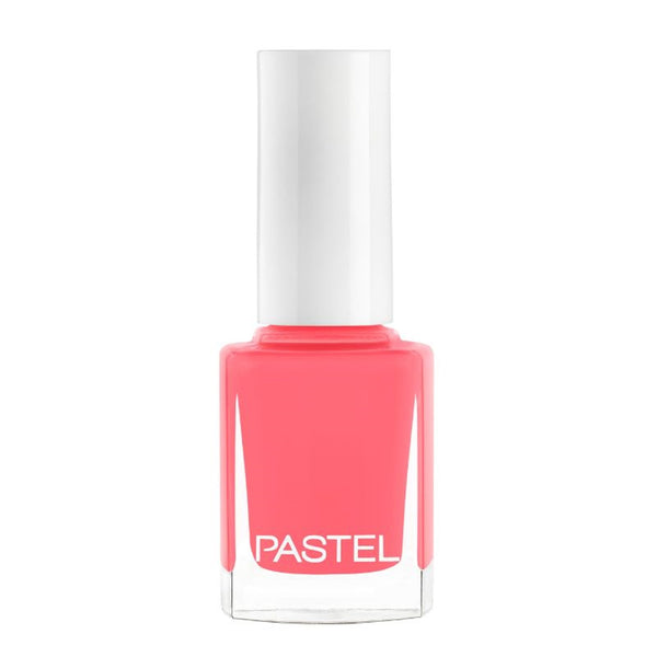 Pastel nail polish - 358