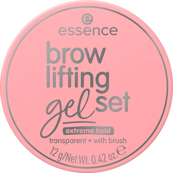 Essence Lifting Gel Set 12g.