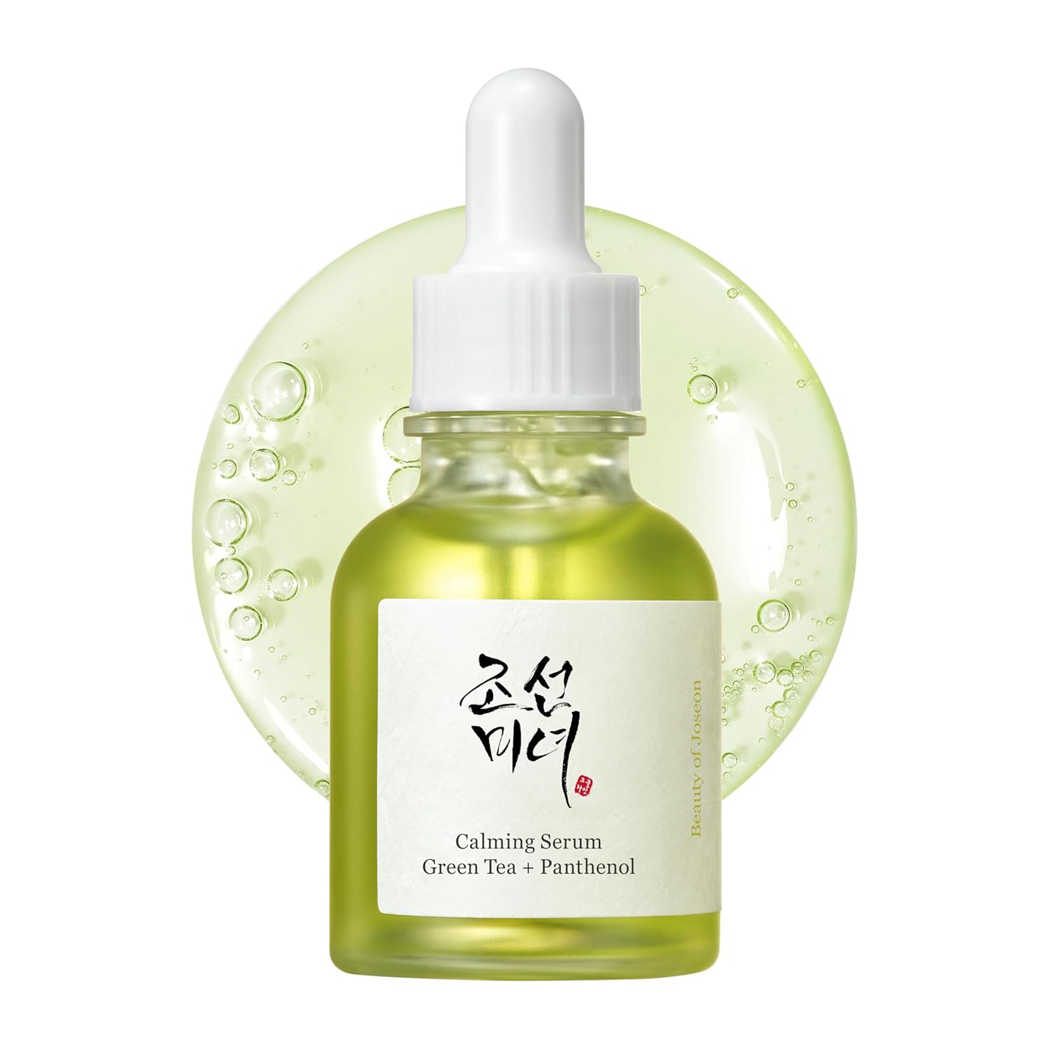 Beauty of Joseon Calming Serum Green Tea Panthenol Soothing | Zed Store ...