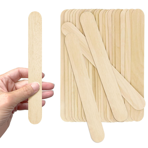 Elephant Wooden Sticks (10 pieces) ELNF118