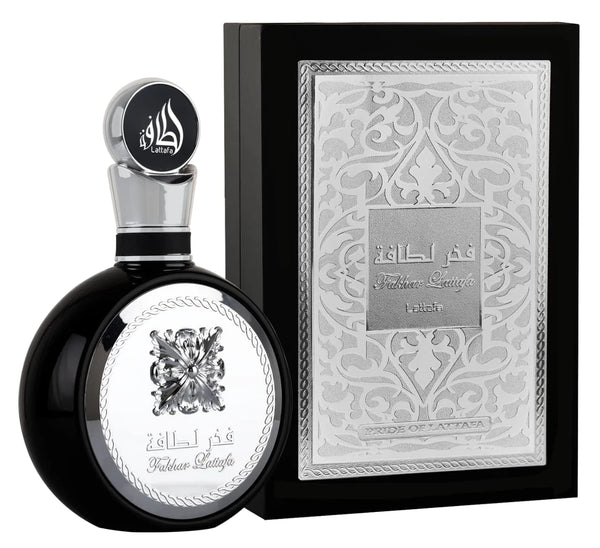 Fakhr Lattafa eau de parfum 100ml