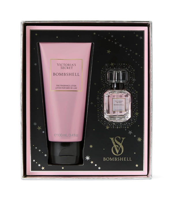 Victoria Secret Bombshell Gift Set