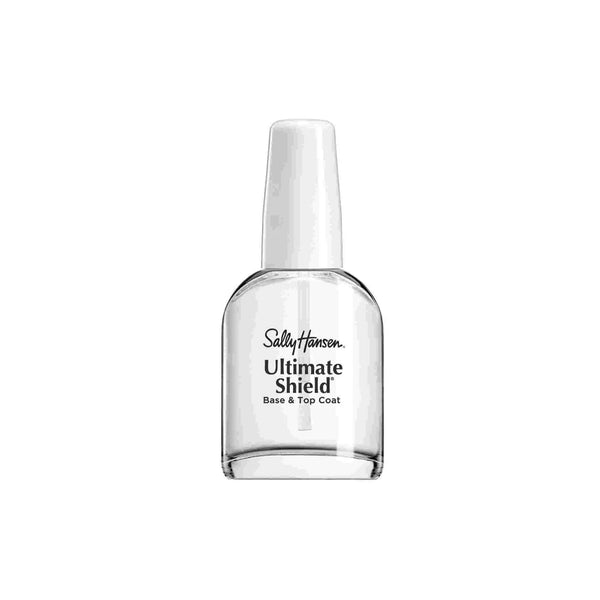 Sally Hansen Ultimate Shield Base & Top Coat