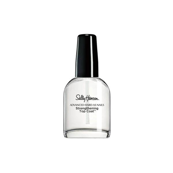 Sally Hansen Advanced Hard As Nails Strengthening Top Coat