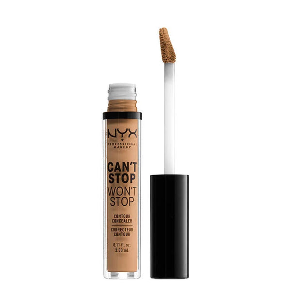 NYX Concealer CAN'T STOP WON'T STOP Concealer 3.5ml