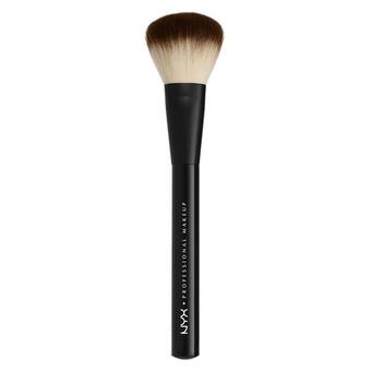 NYX Pro Brush 02 PRO POWDER BRUSH