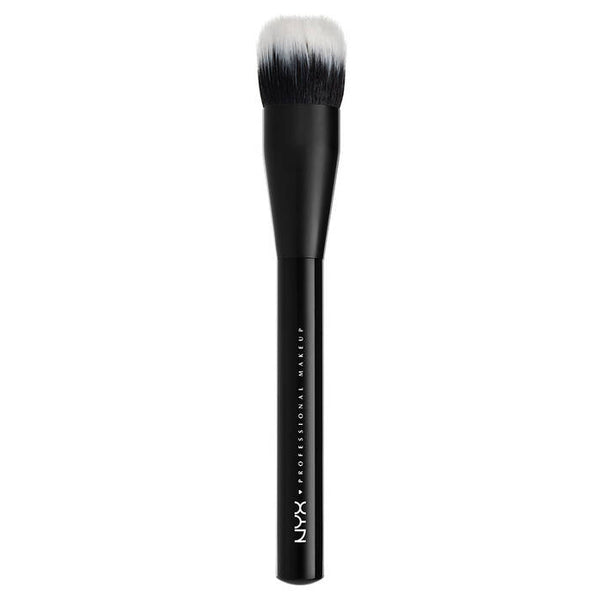 NYX Pro Brush 04 PRO DUAL FIBER FOUNDATION BRUSH