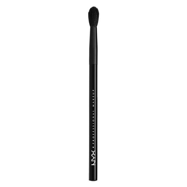 NYX 17 Pro Crease Brush