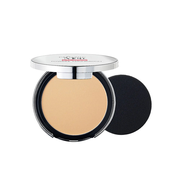 Pupa Extreme Matt SPF20 Compact Powder