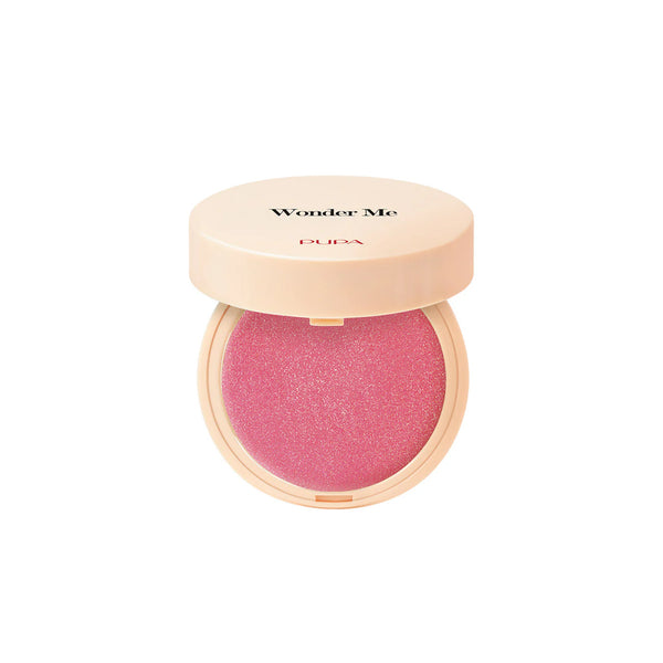 Pupa Wonder Me Blush