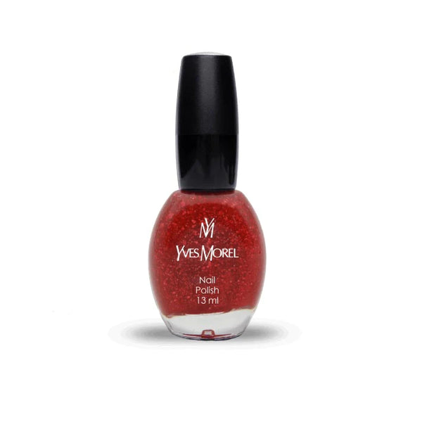 Yves morel nail polish 80
