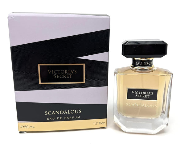 Victoria's Secret SCANDALOUS Perfume 50ml/1.7 fl oz
