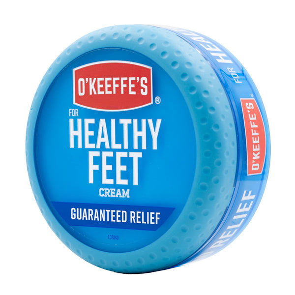 O'Keeffe'S Healthy Feet Cream