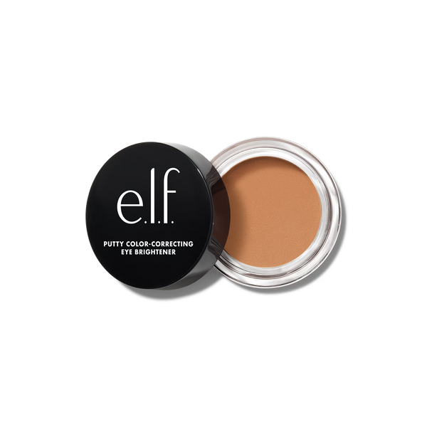Elf Putty Color-Correcting Eye Brightener -Light/Medium