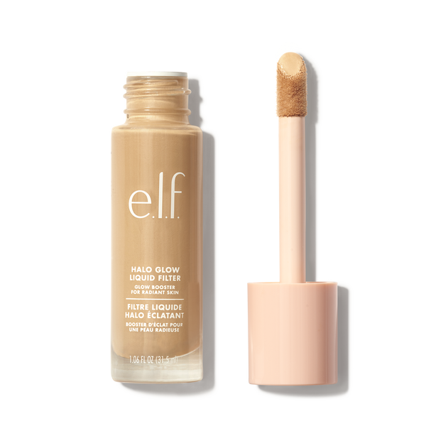 Elf Halo Glow Liquid Filter Foundation 31.5ml