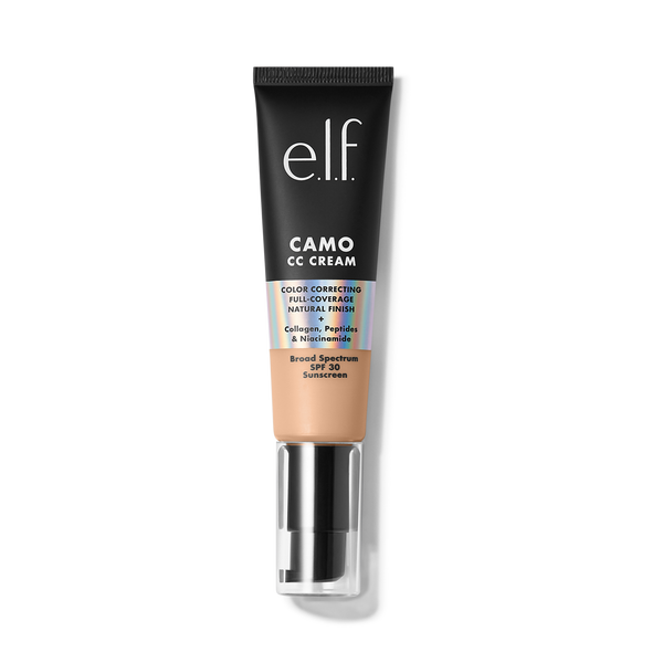 Elf Camo CC Cream Spf30 30ml