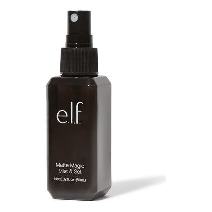 elf Matte Magic Mist & Set 60 ml