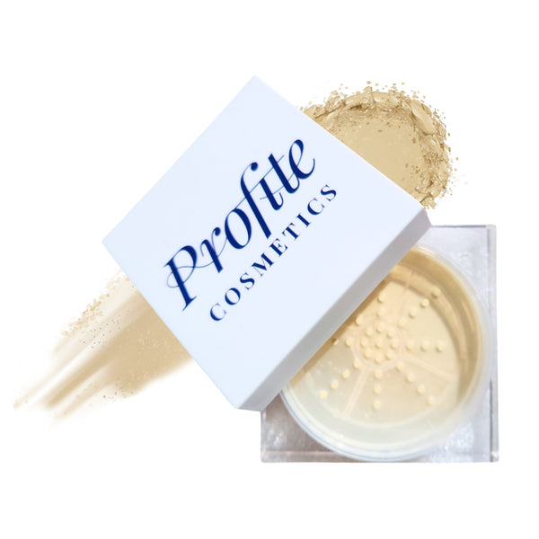 Profite Banana Loose Powder