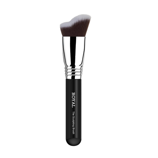 Royal Cosmetics  The Sculpting Brush