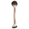 Royal Cosmetics The Double Agent brush