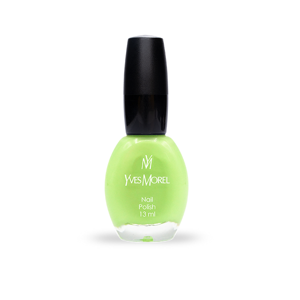Yves morel nail polish 167