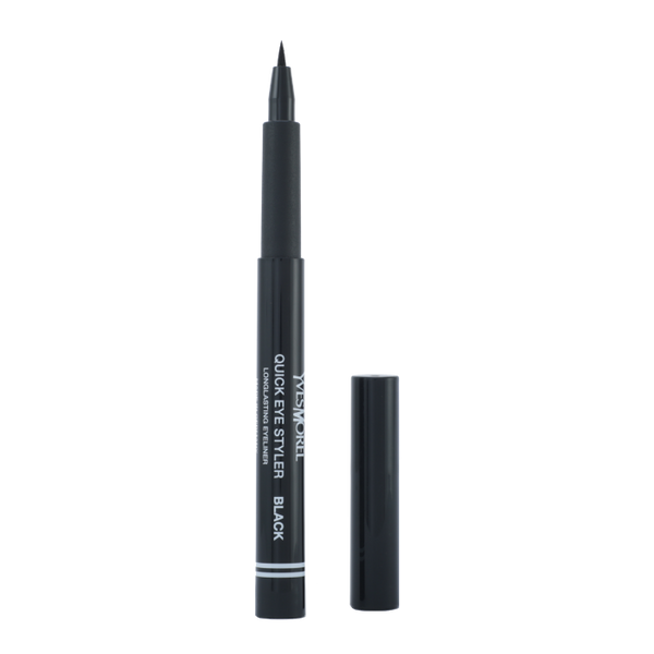 Yves Morel Quick Eye Styler Waterproof Liquid Eyeliner