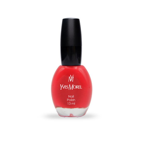 Yves morel nail polish 100