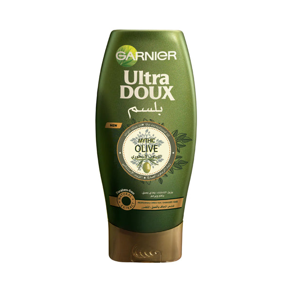 Garnier Ultra Doux Mythic Olive Conditioner 200 ML
