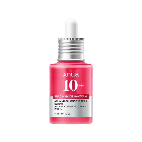 Anua NIACINAMIDE 10%+TXA 4% Serum 30ml
