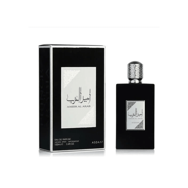 Asdaaf Amir Al Arab Eau De Parfum 100ml