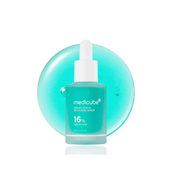 Medicube Azelaic Acid 16 BB Calming Serum 30ml