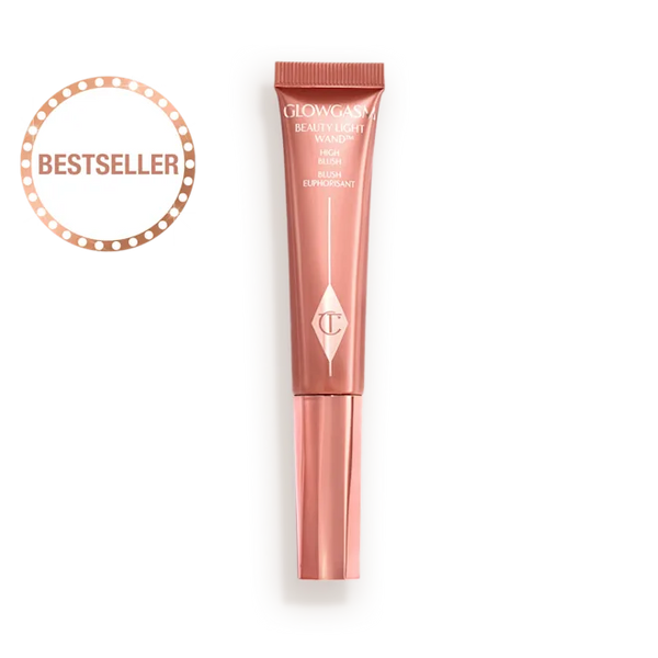 Charlotte Tilbury Glowgasm Beauty Light Wand High Blush 12ml