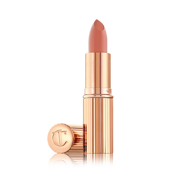 Charlotte Tilbury K.I.S.S.I.N.G Lipstick (Satin Finish)