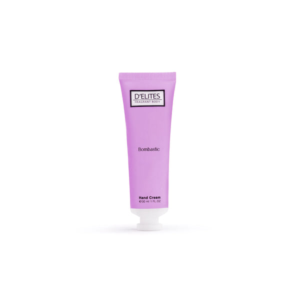 D'Elite Bombastic Hand Cream