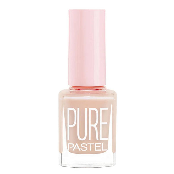 Pastel nail polish - 616