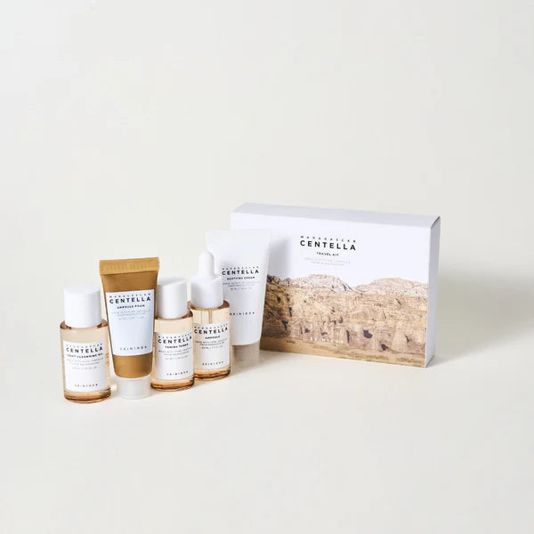 Centella Skin1004  Travel Kit