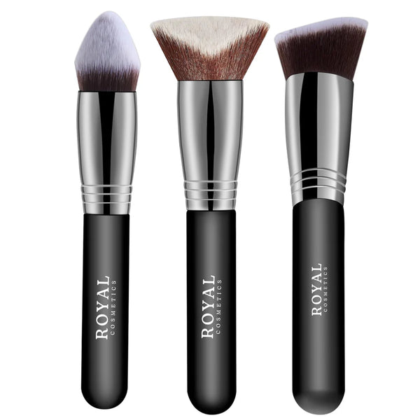 Royal Cosmetics The Perfect Base Trio