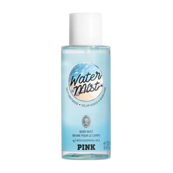 Victoria Secret Pink Water Mist 250ml Body Splash