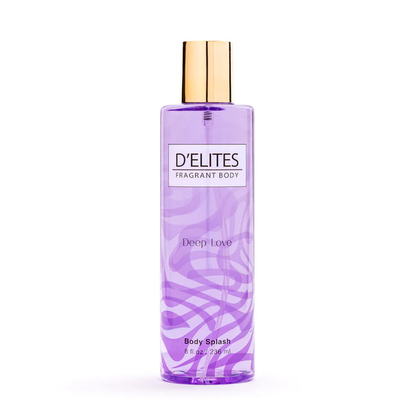 D'elites body splash Deep Love