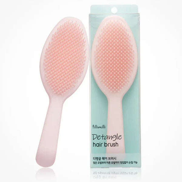 Fillimilli Detangle Hair Brush