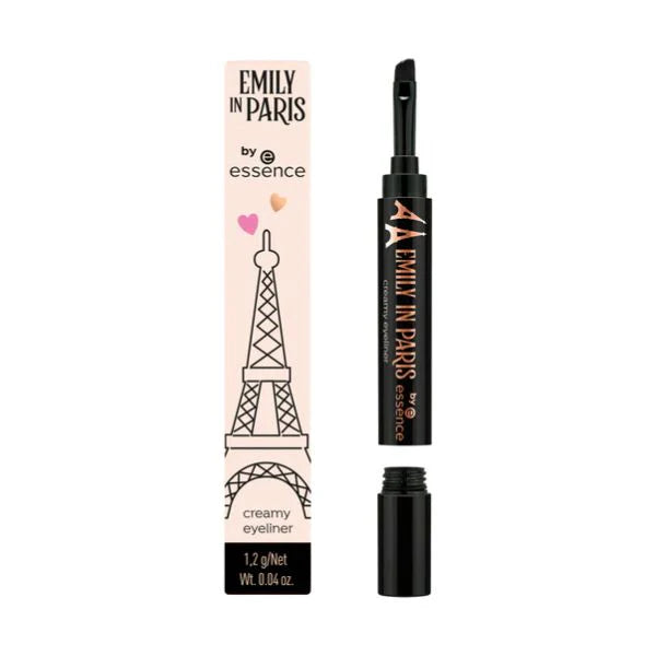 Essence Emily In Paris Creamy Eyeliner