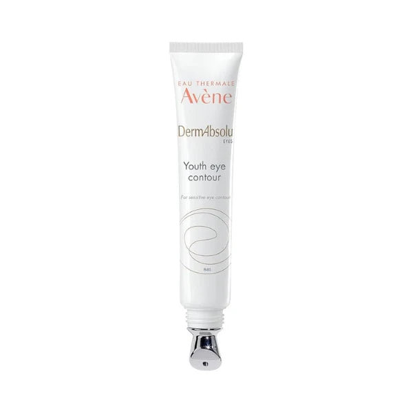 Avene DermAbsolu Youth Eye Cream 15ml