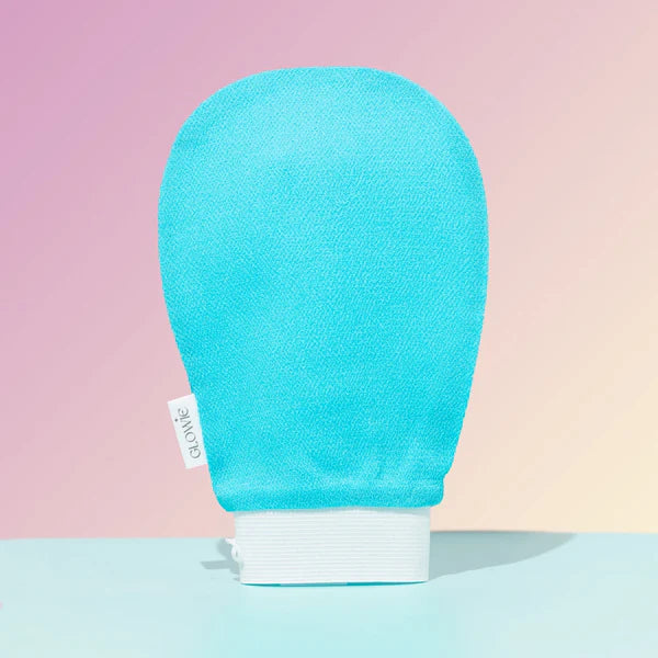 Glowie Body Mitt Exfoliator